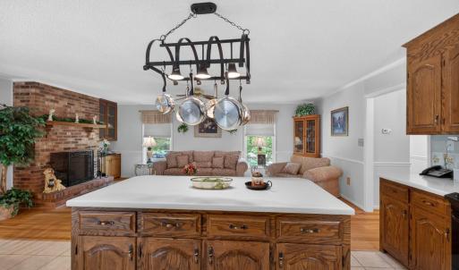 Photo #10 of 414 Holly Hills Drive, Altavista, VA 0.7 acres
