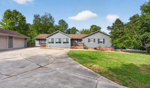 Photo #55 of 414 Holly Hills Drive, Altavista, VA 0.7 acres