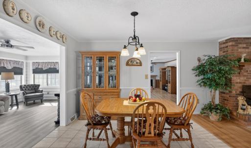 Photo #13 of 414 Holly Hills Drive, Altavista, VA 0.7 acres
