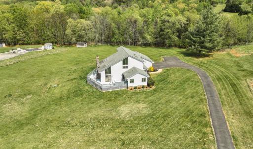 Photo #19 of 3453 Roaring Run Road, Goode, VA 2.6 acres