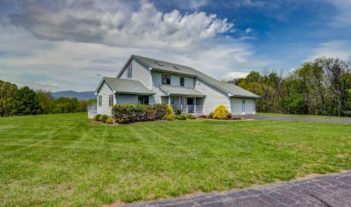 Photo #76 of 3453 Roaring Run Road, Goode, VA 2.6 acres