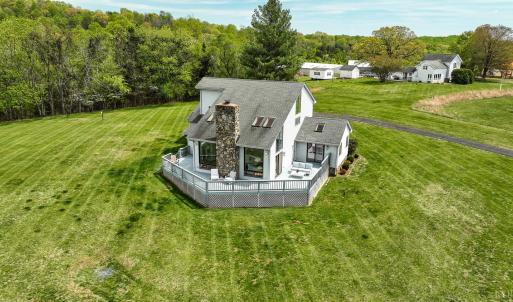 Photo #9 of 3453 Roaring Run Road, Goode, VA 2.6 acres