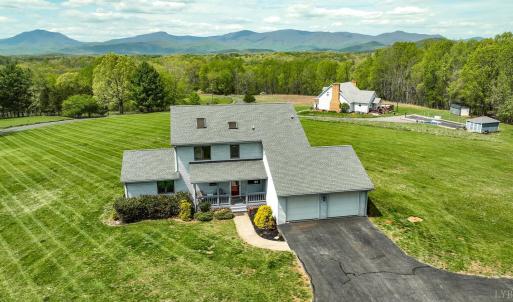 Photo #3 of 3453 Roaring Run Road, Goode, VA 2.6 acres