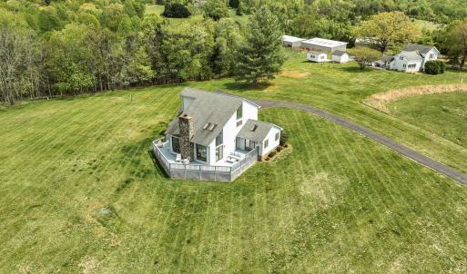 Photo #15 of 3453 Roaring Run Road, Goode, VA 2.6 acres