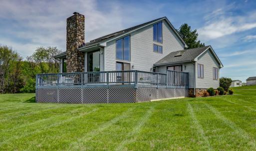 Photo #81 of 3453 Roaring Run Road, Goode, VA 2.6 acres