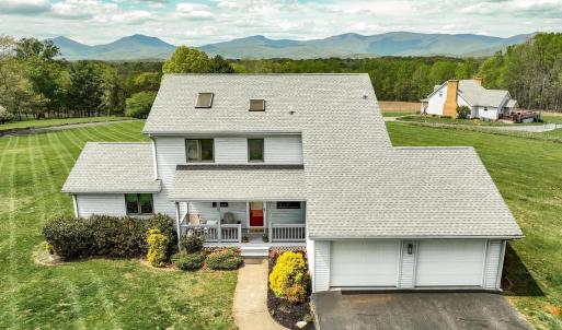 Photo #2 of 3453 Roaring Run Road, Goode, VA 2.6 acres