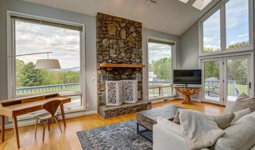 Photo #42 of 3453 Roaring Run Road, Goode, VA 2.6 acres