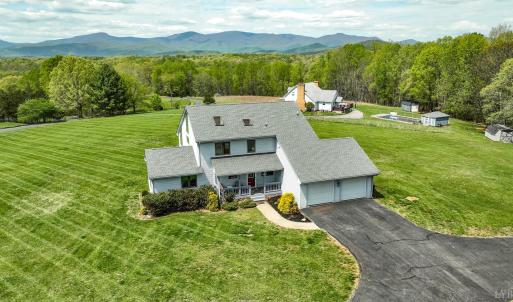 Photo #4 of 3453 Roaring Run Road, Goode, VA 2.6 acres