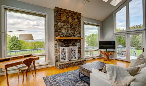 Photo #44 of 3453 Roaring Run Road, Goode, VA 2.6 acres