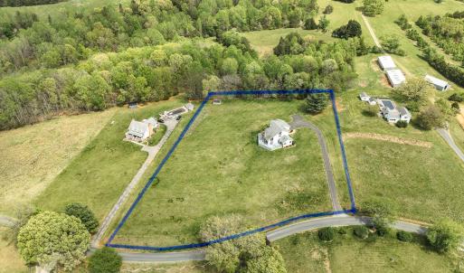 Photo #24 of 3453 Roaring Run Road, Goode, VA 2.6 acres