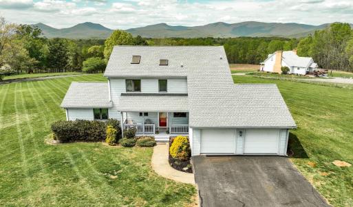 Photo #1 of 3453 Roaring Run Road, Goode, VA 2.6 acres