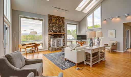 Photo #43 of 3453 Roaring Run Road, Goode, VA 2.6 acres