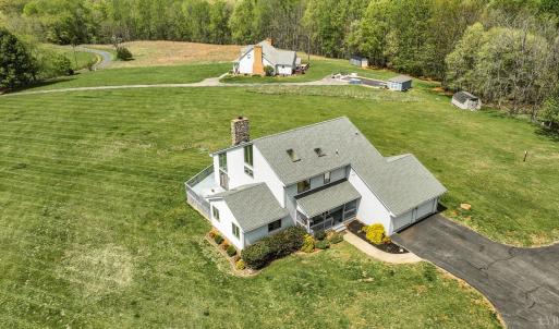 Photo #20 of 3453 Roaring Run Road, Goode, VA 2.6 acres