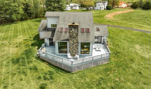 Photo #17 of 3453 Roaring Run Road, Goode, VA 2.6 acres