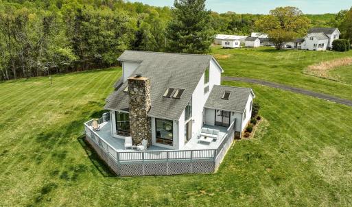 Photo #8 of 3453 Roaring Run Road, Goode, VA 2.6 acres