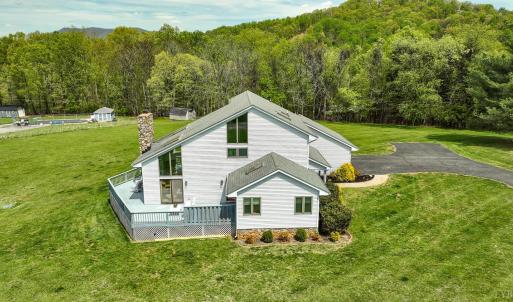 Photo #7 of 3453 Roaring Run Road, Goode, VA 2.6 acres