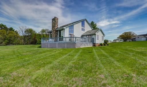 Photo #82 of 3453 Roaring Run Road, Goode, VA 2.6 acres