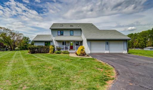 Photo #73 of 3453 Roaring Run Road, Goode, VA 2.6 acres