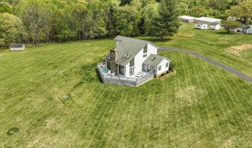 Photo #18 of 3453 Roaring Run Road, Goode, VA 2.6 acres