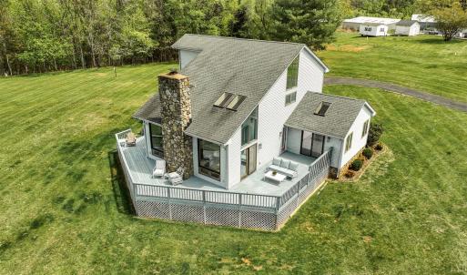 Photo #16 of 3453 Roaring Run Road, Goode, VA 2.6 acres