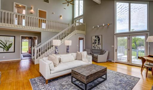 Photo #47 of 3453 Roaring Run Road, Goode, VA 2.6 acres