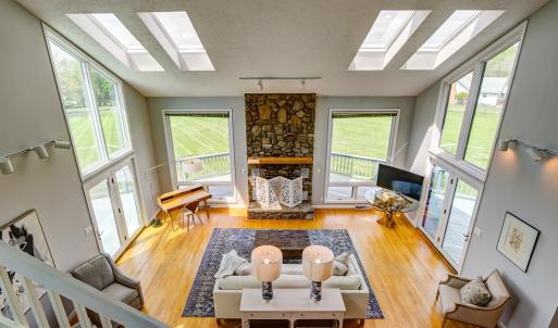 Photo #63 of 3453 Roaring Run Road, Goode, VA 2.6 acres