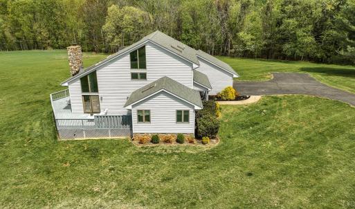 Photo #6 of 3453 Roaring Run Road, Goode, VA 2.6 acres