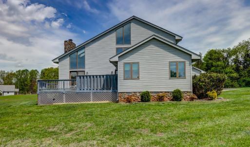 Photo #80 of 3453 Roaring Run Road, Goode, VA 2.6 acres