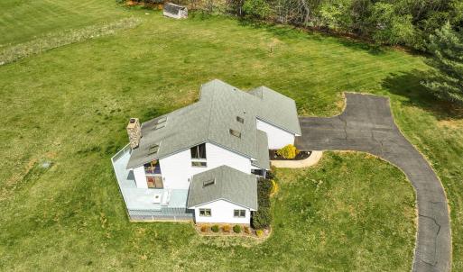 Photo #5 of 3453 Roaring Run Road, Goode, VA 2.6 acres