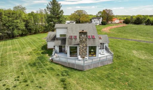 Photo #13 of 3453 Roaring Run Road, Goode, VA 2.6 acres