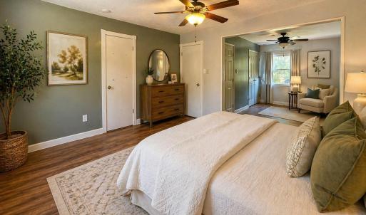 Photo #21 of 6276 Pawnee Drive, Lynchburg, VA 0.3 acres