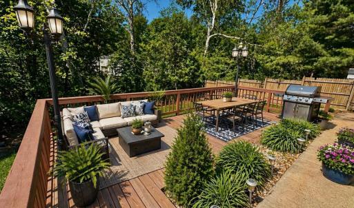 Photo #13 of 6276 Pawnee Drive, Lynchburg, VA 0.3 acres