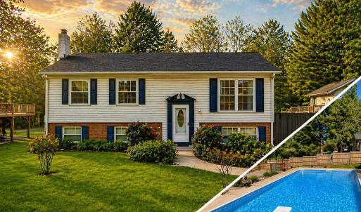 Photo #1 of 6276 Pawnee Drive, Lynchburg, VA 0.3 acres