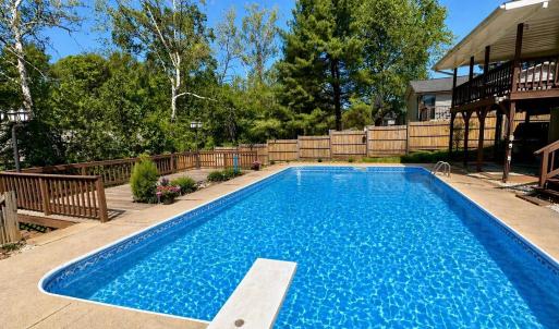 Photo #3 of 6276 Pawnee Drive, Lynchburg, VA 0.3 acres