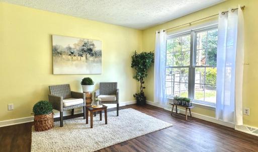 Photo #5 of 6276 Pawnee Drive, Lynchburg, VA 0.3 acres