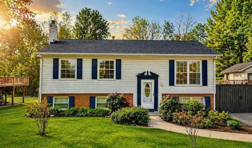 Photo #2 of 6276 Pawnee Drive, Lynchburg, VA 0.3 acres