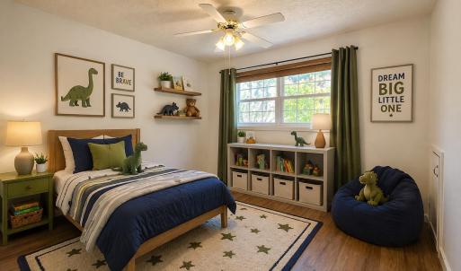 Photo #23 of 6276 Pawnee Drive, Lynchburg, VA 0.3 acres