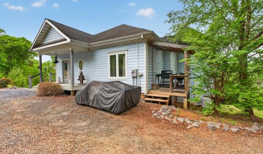 Photo #37 of 1176 Leesville Lake Drive, Pittsville, VA 5.0 acres