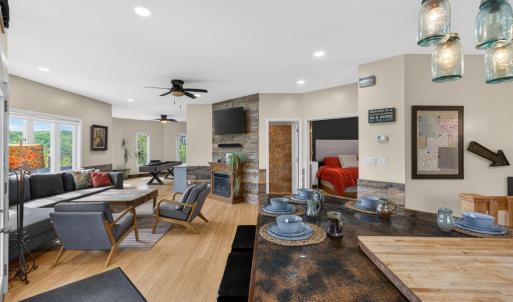 Photo #9 of 1176 Leesville Lake Drive, Pittsville, VA 5.0 acres