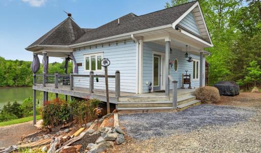 Photo #2 of 1176 Leesville Lake Drive, Pittsville, VA 5.0 acres