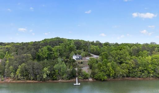 Photo #4 of 1176 Leesville Lake Drive, Pittsville, VA 5.0 acres