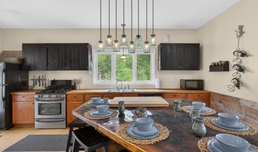 Photo #7 of 1176 Leesville Lake Drive, Pittsville, VA 5.0 acres