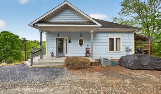 Photo #1 of 1176 Leesville Lake Drive, Pittsville, VA 5.0 acres