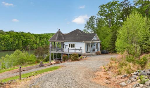 Photo #34 of 1176 Leesville Lake Drive, Pittsville, VA 5.0 acres