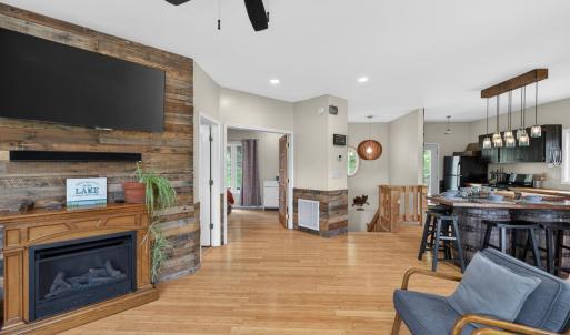 Photo #11 of 1176 Leesville Lake Drive, Pittsville, VA 5.0 acres