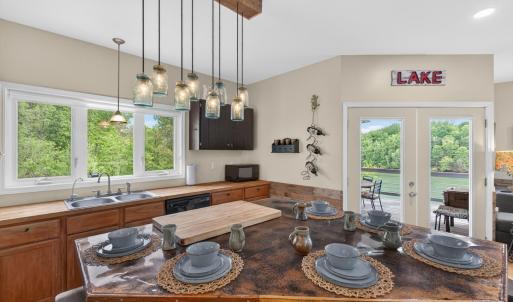 Photo #8 of 1176 Leesville Lake Drive, Pittsville, VA 5.0 acres