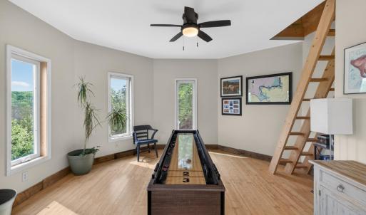 Photo #12 of 1176 Leesville Lake Drive, Pittsville, VA 5.0 acres