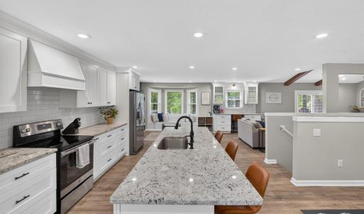 Photo #5 of 704 Lake Vista Drive, Forest, VA 0.6 acres