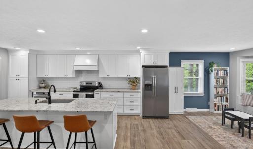 Photo #4 of 704 Lake Vista Drive, Forest, VA 0.6 acres