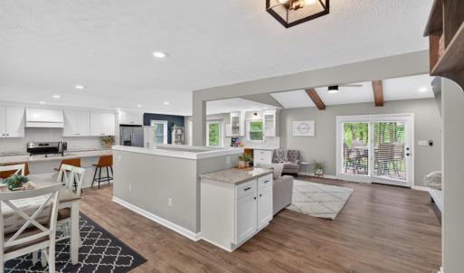 Photo #3 of 704 Lake Vista Drive, Forest, VA 0.6 acres